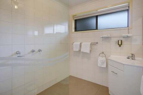 Parkwood Motel & Apartments - Tweed Heads Accommodation 1