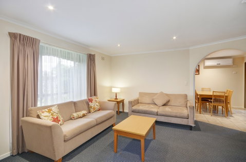 Parkwood Motel & Apartments - Tweed Heads Accommodation 2