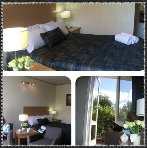 Parkwood Motel & Apartments - Tweed Heads Accommodation 3