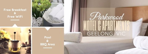 Parkwood Motel & Apartments - Tweed Heads Accommodation 4