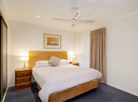Parkwood Motel & Apartments - Tweed Heads Accommodation 5