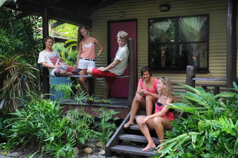 Airlie Beach Magnums Backpackers - Tweed Heads Accommodation 2