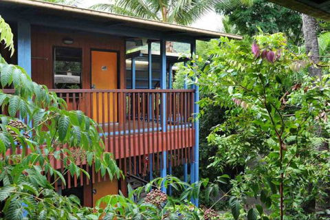 Airlie Beach Magnums Backpackers - Tweed Heads Accommodation 3