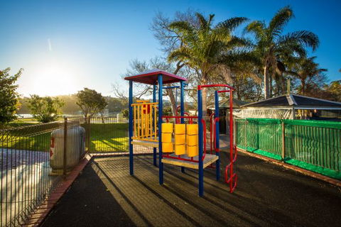Spencer Sands - Tweed Heads Accommodation 36
