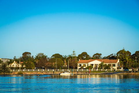Spencer Sands - Tweed Heads Accommodation 37