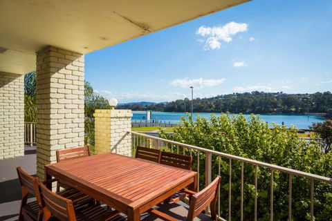 Spencer Sands - Tweed Heads Accommodation 38