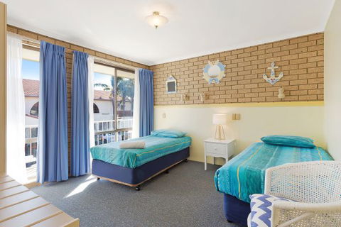 Spencer Sands - Tweed Heads Accommodation 40
