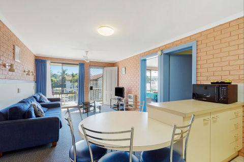 Spencer Sands - Tweed Heads Accommodation 42