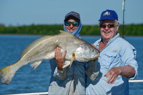 Arnhemland Barramundi Nature Lodge - Tweed Heads Accommodation 3