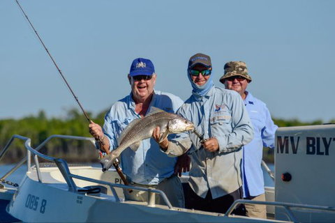 Arnhemland Barramundi Nature Lodge - Tweed Heads Accommodation 5