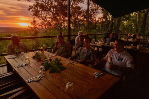 Arnhemland Barramundi Nature Lodge - Tweed Heads Accommodation 9