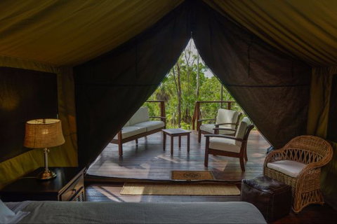 Arnhemland Barramundi Nature Lodge - Tweed Heads Accommodation 10