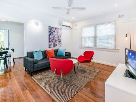 The Star View Central - Tweed Heads Accommodation 38