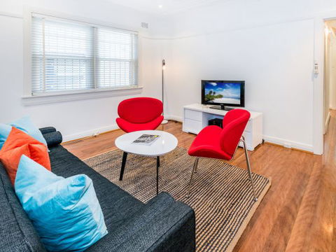 The Star View Central - Tweed Heads Accommodation 39