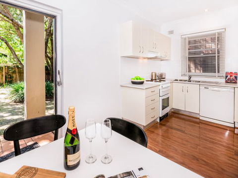The Star View Central - Tweed Heads Accommodation 40