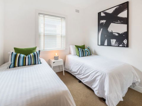 The Star View Central - Tweed Heads Accommodation 41
