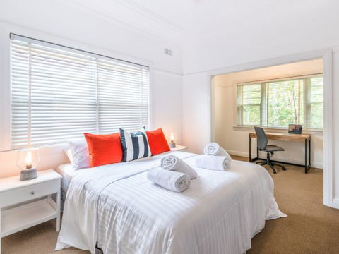 The Star View Central - Tweed Heads Accommodation 42
