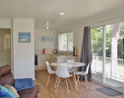 Spencer Sands - Tweed Heads Accommodation 74