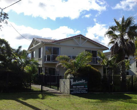 Spencer Sands - Tweed Heads Accommodation 76