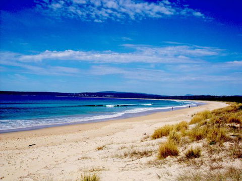 Spencer Sands - Tweed Heads Accommodation 78