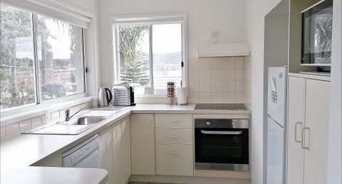 Spencer Sands - Tweed Heads Accommodation 79