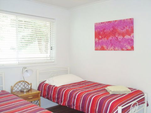 Spencer Sands - Tweed Heads Accommodation 80