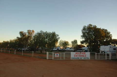 Billabong Homestead Hotel Motel - Tweed Heads Accommodation 4