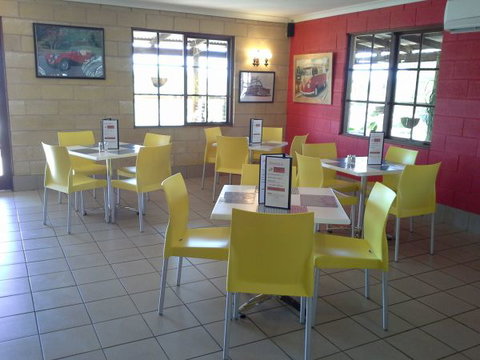 Billabong Homestead Hotel Motel - Tweed Heads Accommodation 5