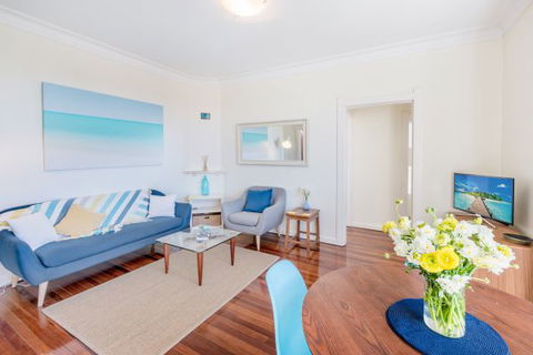 The Star View Central - Tweed Heads Accommodation 9