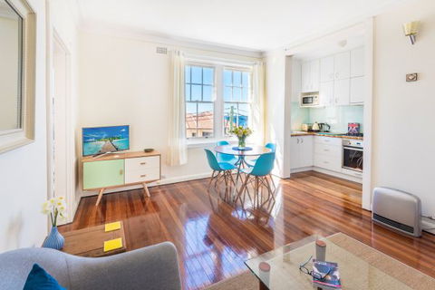 The Star View Central - Tweed Heads Accommodation 15