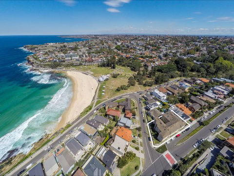 The Star View Central - Tweed Heads Accommodation 17