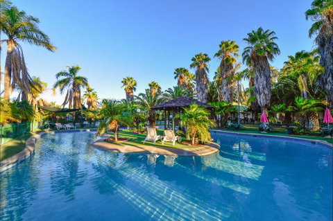 Desert Palms Alice Springs - Tweed Heads Accommodation 7