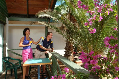 Desert Palms Alice Springs - Tweed Heads Accommodation 8