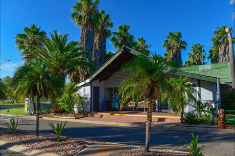 Desert Palms Alice Springs - Tweed Heads Accommodation 10