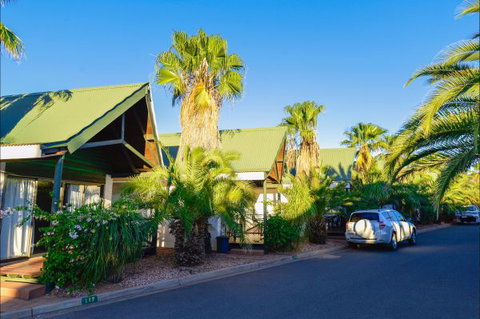 Desert Palms Alice Springs - Tweed Heads Accommodation 11