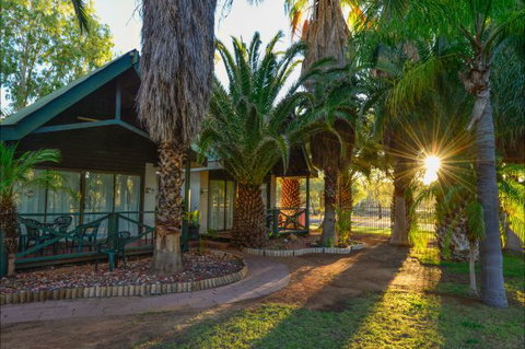 Desert Palms Alice Springs - Tweed Heads Accommodation 12