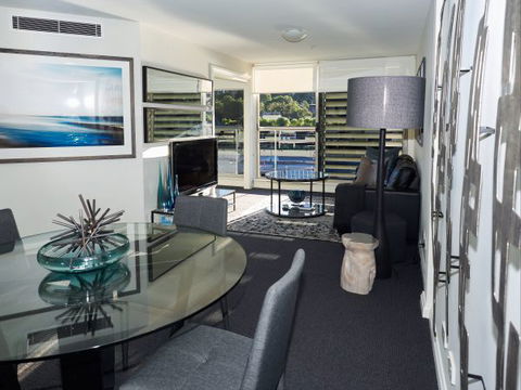 The Star View Central - Tweed Heads Accommodation 28
