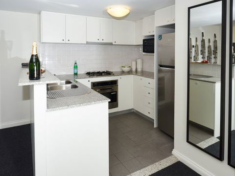 The Star View Central - Tweed Heads Accommodation 29