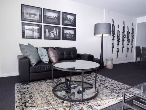 The Star View Central - Tweed Heads Accommodation 30