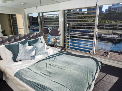 The Star View Central - Tweed Heads Accommodation 31