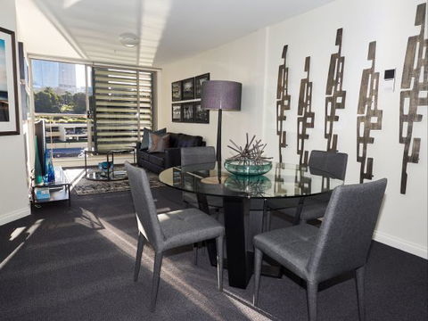 The Star View Central - Tweed Heads Accommodation 32
