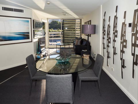 The Star View Central - Tweed Heads Accommodation 33