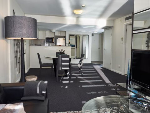 The Star View Central - Tweed Heads Accommodation 34
