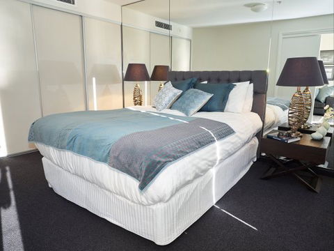 The Star View Central - Tweed Heads Accommodation 35