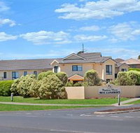 Hopkins House Motel and Apartments - Tweed Heads Accommodation