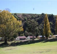 Licola Wilderness Village