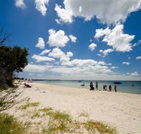 Mornington Peninsula Foreshore Camping - Tweed Heads Accommodation