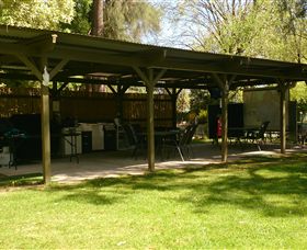 Moyhu Caravan Park - Tweed Heads Accommodation 2