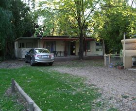 Moyhu Caravan Park - Tweed Heads Accommodation 4