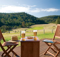 Big Yango Homestead - Big Yengo - Tweed Heads Accommodation